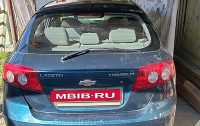Chevrolet Lacetti, 2008 год, 400 000 рублей, 1 фотография
