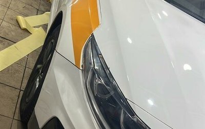 KIA Optima IV, 2019 год, 1 370 000 рублей, 1 фотография