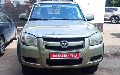 Mazda BT-50 II, 2007 год, 540 000 рублей, 1 фотография