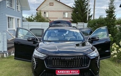 Haval Jolion, 2024 год, 2 100 000 рублей, 1 фотография