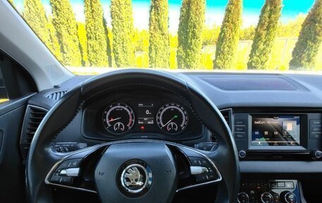 Skoda Karoq I, 2020 год, 2 150 000 рублей, 25 фотография