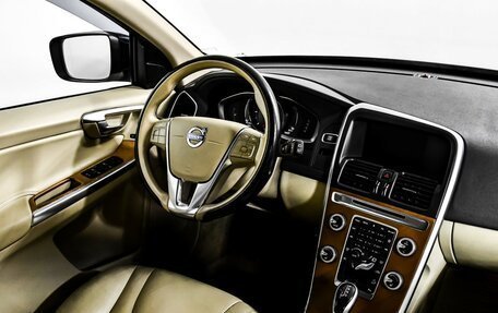 Volvo XC60 II, 2015 год, 1 723 000 рублей, 9 фотография