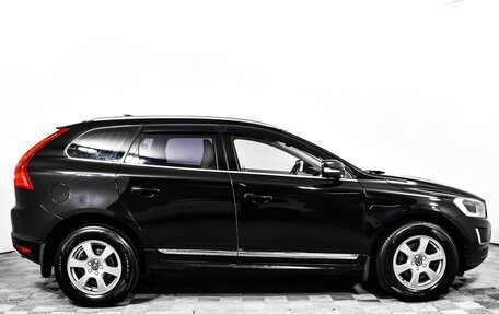Volvo XC60 II, 2015 год, 1 723 000 рублей, 4 фотография