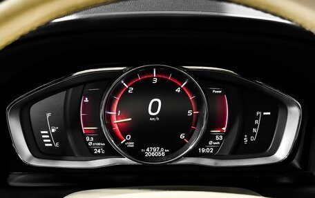 Volvo XC60 II, 2015 год, 1 723 000 рублей, 10 фотография