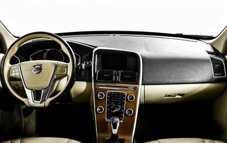 Volvo XC60 II, 2015 год, 1 723 000 рублей, 11 фотография