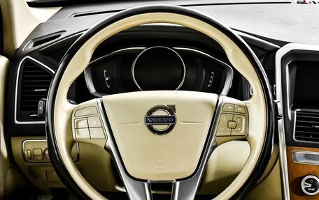 Volvo XC60 II, 2015 год, 1 723 000 рублей, 12 фотография