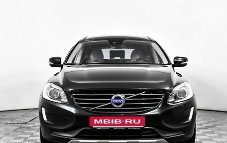 Volvo XC60 II, 2015 год, 1 723 000 рублей, 2 фотография