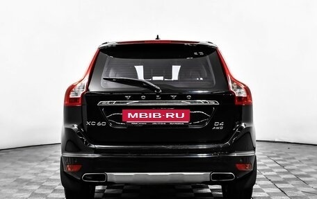Volvo XC60 II, 2015 год, 1 723 000 рублей, 6 фотография