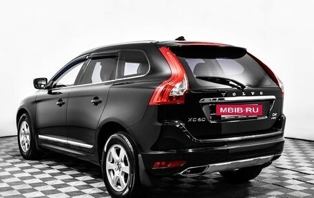 Volvo XC60 II, 2015 год, 1 723 000 рублей, 7 фотография