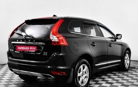 Volvo XC60 II, 2015 год, 1 723 000 рублей, 5 фотография