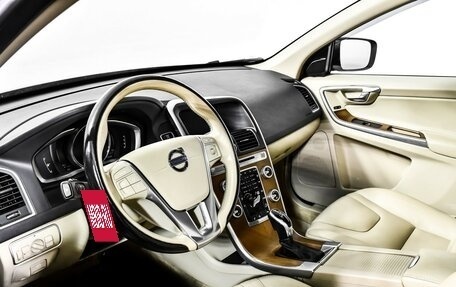 Volvo XC60 II, 2015 год, 1 723 000 рублей, 13 фотография