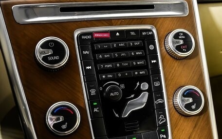 Volvo XC60 II, 2015 год, 1 723 000 рублей, 18 фотография