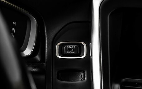 Volvo XC60 II, 2015 год, 1 723 000 рублей, 19 фотография