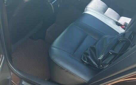 Toyota Camry, 2017 год, 2 450 000 рублей, 7 фотография