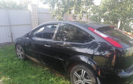 Ford Focus II рестайлинг, 2007 год, 420 000 рублей, 6 фотография