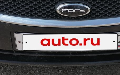 Ford Focus II рестайлинг, 2007 год, 420 000 рублей, 7 фотография