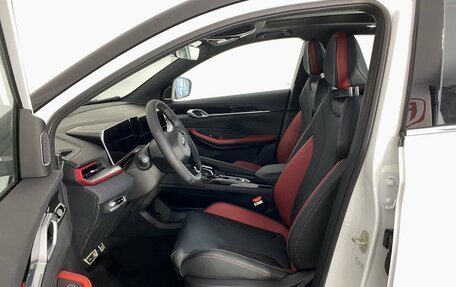 Geely Coolray I, 2024 год, 3 109 190 рублей, 6 фотография