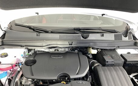 Geely Coolray I, 2024 год, 3 109 190 рублей, 10 фотография