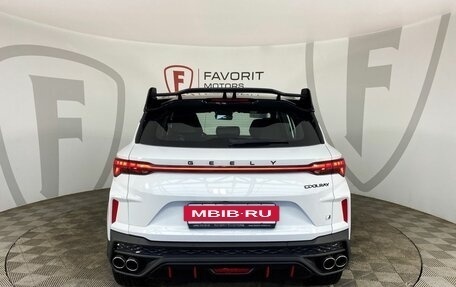 Geely Coolray I, 2024 год, 3 109 190 рублей, 4 фотография