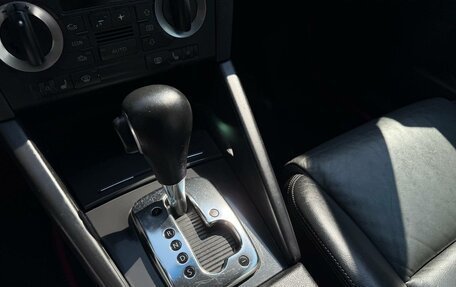 Audi A3, 2004 год, 700 000 рублей, 9 фотография