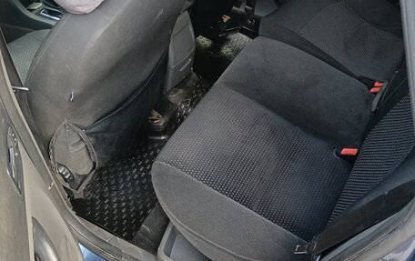 Ford Focus II рестайлинг, 2006 год, 470 000 рублей, 3 фотография