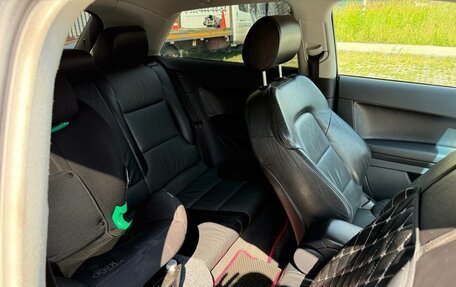 Audi A3, 2004 год, 700 000 рублей, 15 фотография