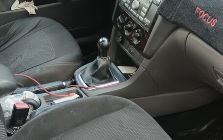 Ford Focus II рестайлинг, 2006 год, 470 000 рублей, 2 фотография