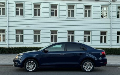 Volkswagen Jetta VI, 2012 год, 1 290 000 рублей, 6 фотография