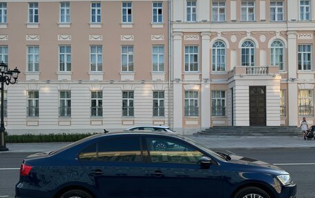 Volkswagen Jetta VI, 2012 год, 1 290 000 рублей, 5 фотография
