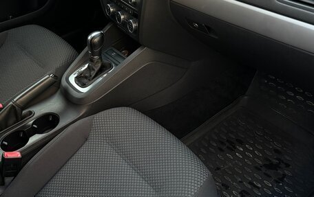 Volkswagen Jetta VI, 2012 год, 1 290 000 рублей, 15 фотография