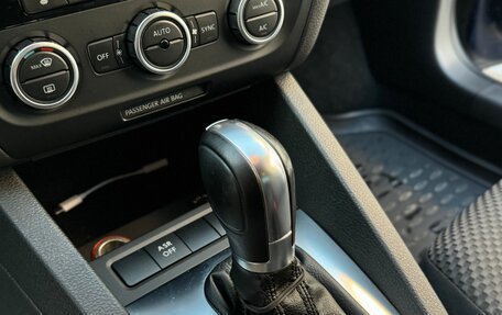 Volkswagen Jetta VI, 2012 год, 1 290 000 рублей, 13 фотография