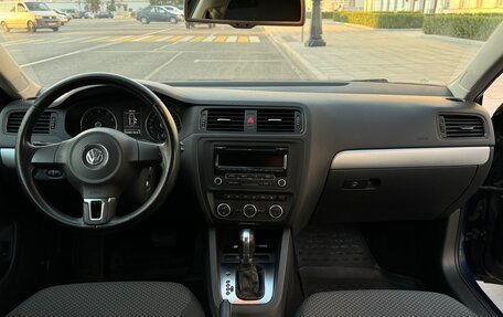 Volkswagen Jetta VI, 2012 год, 1 290 000 рублей, 19 фотография