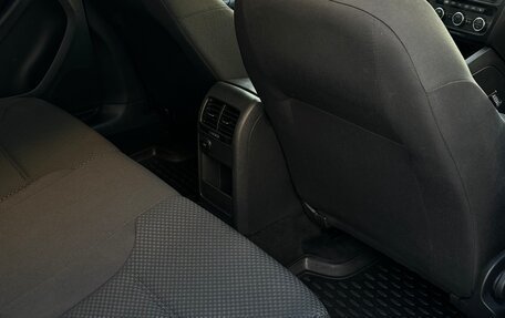 Volkswagen Jetta VI, 2012 год, 1 290 000 рублей, 18 фотография