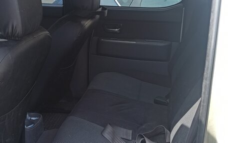Mazda BT-50 II, 2007 год, 540 000 рублей, 6 фотография