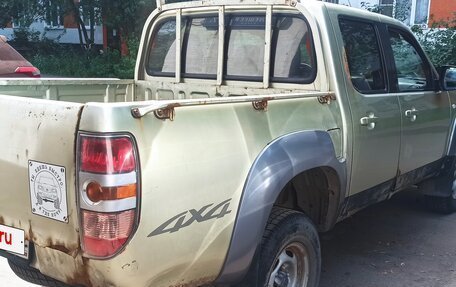 Mazda BT-50 II, 2007 год, 540 000 рублей, 8 фотография