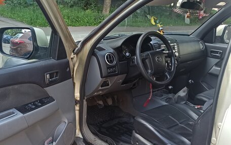 Mazda BT-50 II, 2007 год, 540 000 рублей, 9 фотография