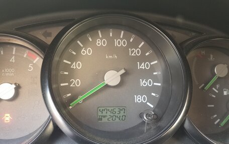Mazda BT-50 II, 2007 год, 540 000 рублей, 4 фотография