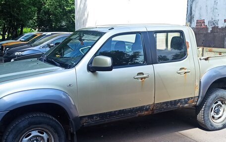 Mazda BT-50 II, 2007 год, 540 000 рублей, 12 фотография
