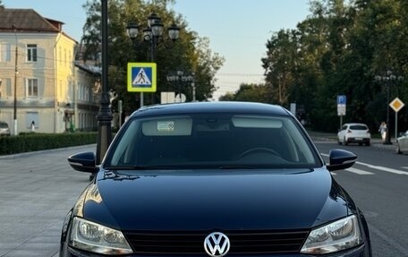 Volkswagen Jetta VI, 2012 год, 1 290 000 рублей, 7 фотография