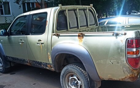 Mazda BT-50 II, 2007 год, 540 000 рублей, 14 фотография