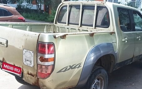 Mazda BT-50 II, 2007 год, 540 000 рублей, 7 фотография