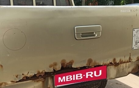 Mazda BT-50 II, 2007 год, 540 000 рублей, 15 фотография