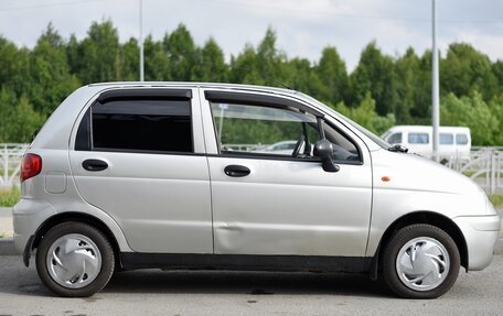 Daewoo Matiz I, 2006 год, 238 000 рублей, 4 фотография
