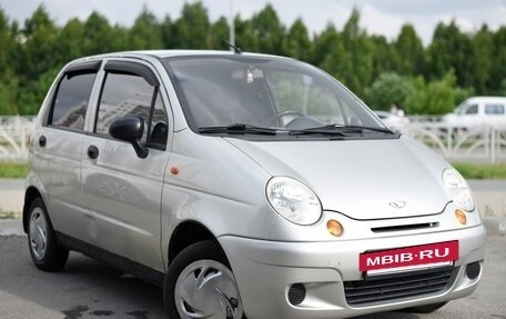 Daewoo Matiz I, 2006 год, 238 000 рублей, 3 фотография