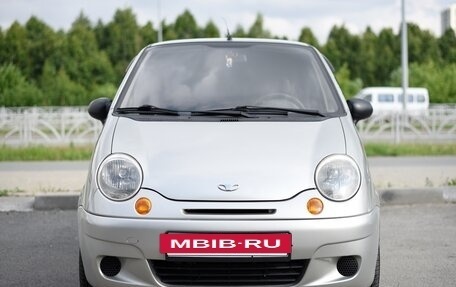 Daewoo Matiz I, 2006 год, 238 000 рублей, 2 фотография