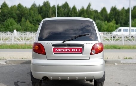Daewoo Matiz I, 2006 год, 238 000 рублей, 6 фотография