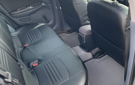 Nissan Almera, 2005 год, 490 000 рублей, 7 фотография