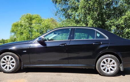 Mercedes-Benz E-Класс, 2011 год, 1 559 000 рублей, 5 фотография