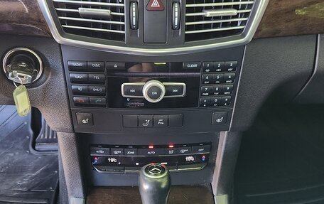 Mercedes-Benz E-Класс, 2011 год, 1 559 000 рублей, 16 фотография