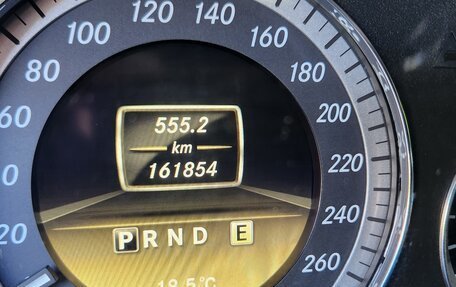 Mercedes-Benz E-Класс, 2011 год, 1 559 000 рублей, 18 фотография